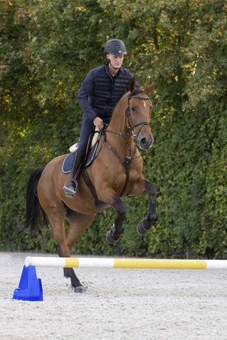 Cavaletti Blok