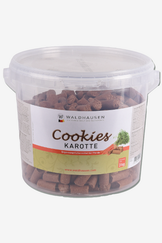 Cookies Wortel 3kg