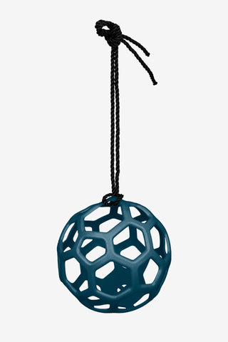 Waldhausen Hooibal Petrol Blue