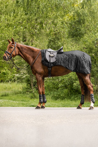Exercise Sheet Exclusive Black
