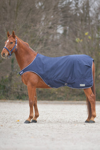 Walker Rug 100g Night Blue