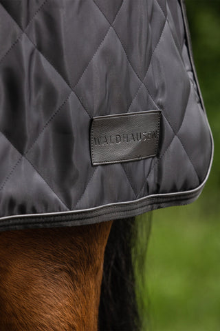 Horse Walker Rug Exclusive Black