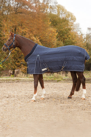 WH Stable Rug Comfort Line 300 g Night Blue
