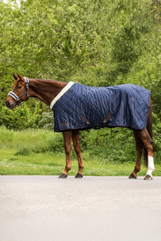 Couverture d'écurie Exclusive Nightblue