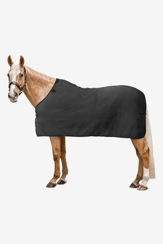 Fleece Underrug Black