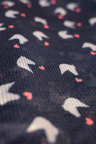 Turnout Rug Lucky Night Blue