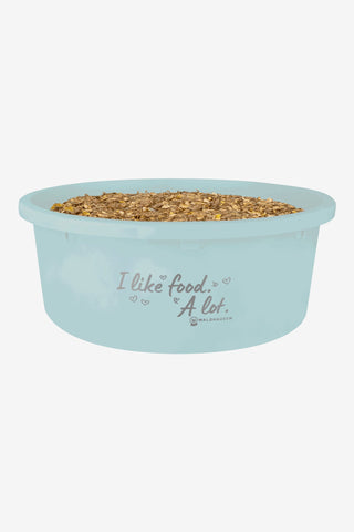 XL Muesli Feed Bucket with Lid
