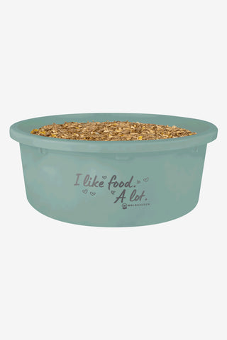 XL Muesli Feed Bucket with Lid