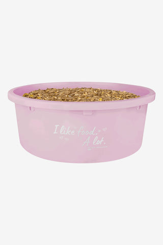 XL Muesli Feed Bucket with Lid