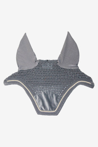 Wellington Fluehætte Basic Samt Grå