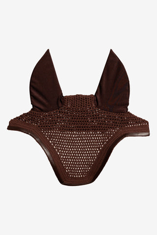 Wellington Oornet Leder