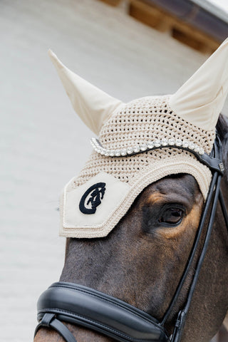 Wellington Huva Soundless 3D Logo Beige