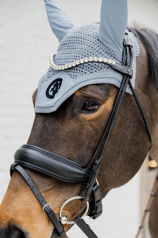 Nausznik przeciw owadom Wellington 3D Logo SL