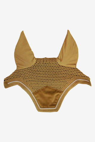 Wellington Fly Veil Velvet Light Blue