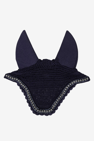 Wellington Soundless Ear Bonnet Big Stone & Pearl Navy