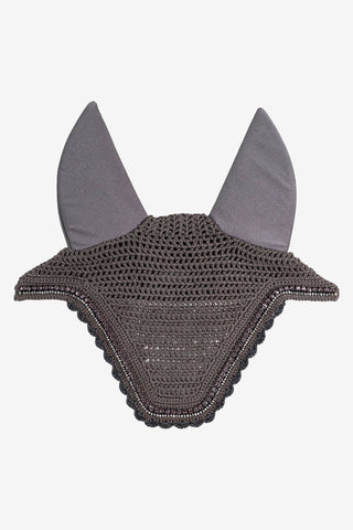 Wellington Bonnet Isolé Pierre & Perle Gris