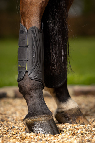 XC Hind Boots MIMSafe