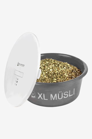 XL Muesli Bowl with Lid 8L
