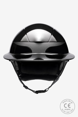 Ridhjelm Xanto Glossy Sort