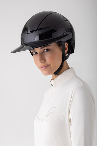 Ridhjelm Xanto Glossy Sort