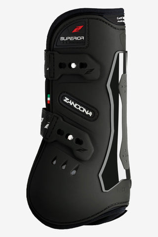 Superior Air Senskydd