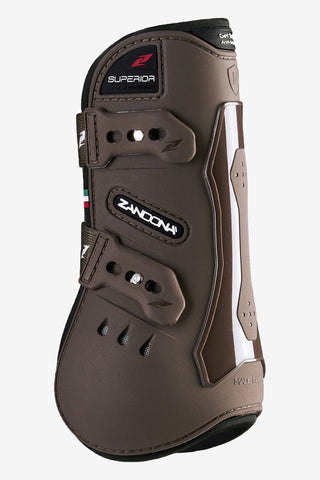 Superior Air Gamacher