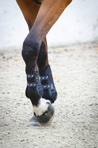 Carbon Pro Senskydd Svart