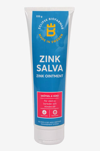 Zinc Ointment 225g