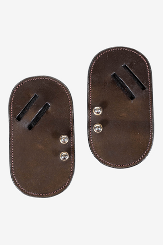 Hackamore Protection