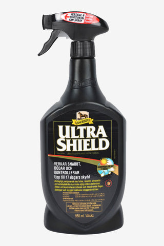Ultra Shield
