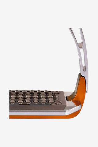 Acavallo Arena AluPlus Stigbyglar