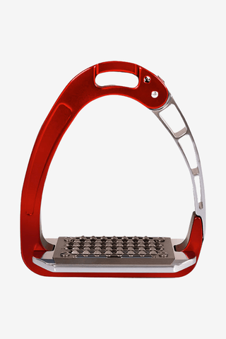 Acavallo Arena AluPlus Stigbyglar Junior