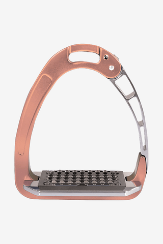 Acavallo Arena AluPlus Stigbyglar Junior