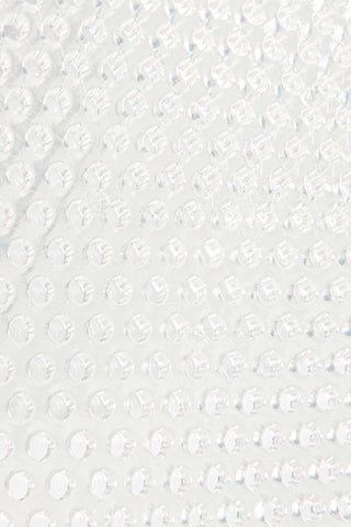 Classically Shaped Gel Front Riser Pad