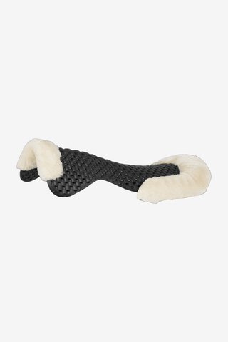 Acavallo Padd med Fårskinn Standard Piuma
