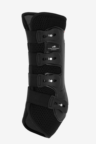 Air Flow Dressur Bagbensgamacher