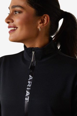 Ariat Breathe 1/2 Zip Tröja