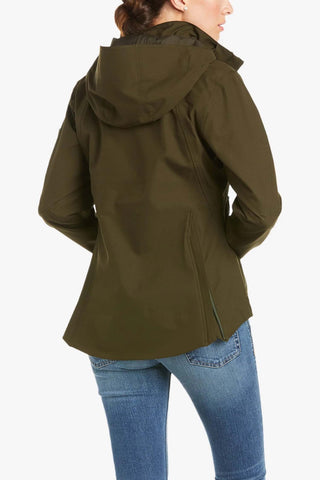 Coastal H2O Jakke