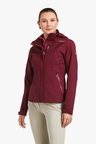 Coastal H2O Jakke