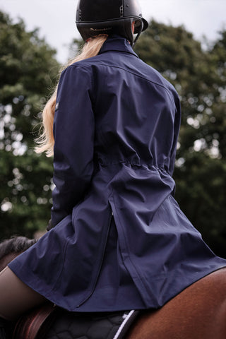 Parkas Coastal