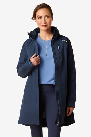 Parkas Coastal