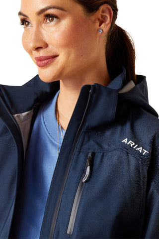 Parkas Coastal