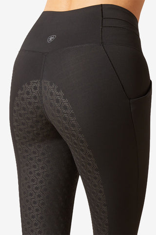 Tights  Eos 2.0 Svart