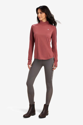 Facet Sweater