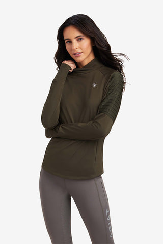 Facet Sweater