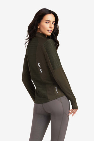 Facet Sweater