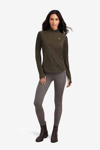 Facet Sweater