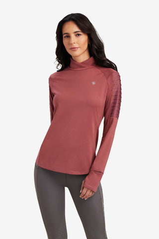 Facet Sweater