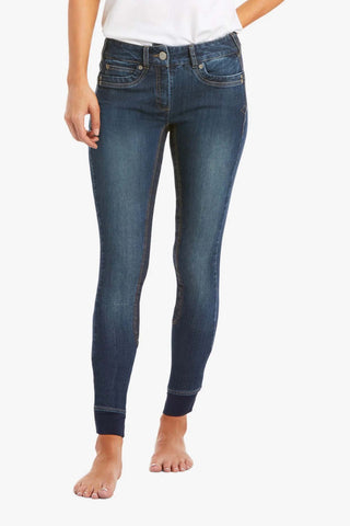 Pantalon d'équitation Halo