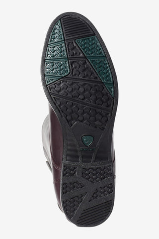 Ariat Heritage Contour II Ridstövlar Slim/Medium